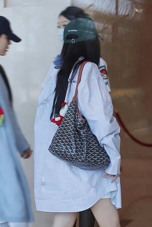 Goyard Hobo Bag|2026新款介紹|英國代購攻略 2026 - LONDONKELLY 英國名牌代購