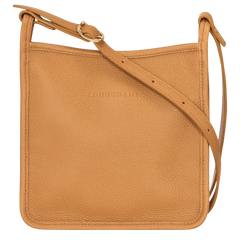 LONGCHAMP Le Foulonne S Crossbody Bag Leather(Many)