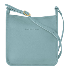 LONGCHAMP Le Foulonne S Crossbody Bag Leather(Many)