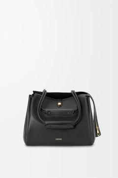 LOEWE Madrid bag in supple calfskin(Medium/3 Colors)