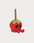 JELLYCAT Amuseables Toffee Apple | Caramel Apple (Red)