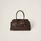MIU MIU Aventure Nappa Leather Bag(Large/2 Colors)