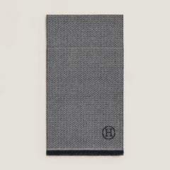 HERMES Nuit d'Ete Scarf | Hermès Men's Scarf (Multicolor)