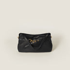 MIU MIU Aventure Nappa Leather Bag(Medium/2 Colors)