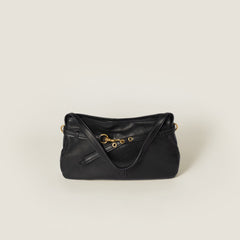 MIU MIU Aventure Nappa Leather Bag(Medium/2 Colors)