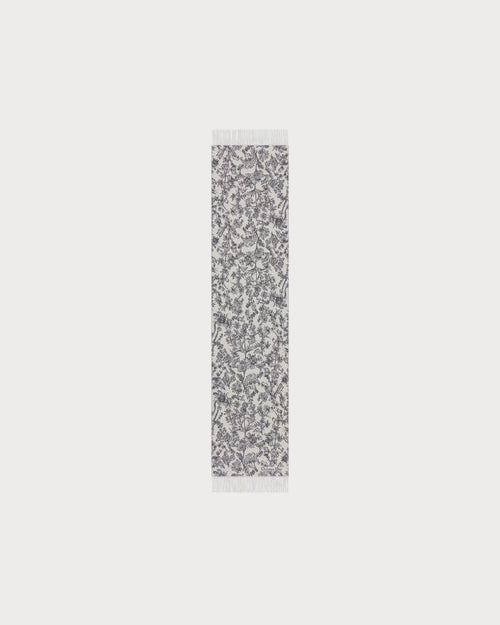 CHRISTIAN DIOR Dior Chardons Scarf | 迪奧 羊毛及羊絨頸巾 (多色)