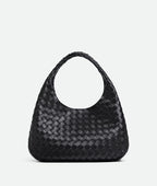BOTTEGA VENETA Medium Campana | Bottega Veneta Handbag (Multicolor)