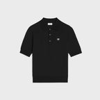 CELINE Triomphe Polo in Fine Cotton | 賽琳 短袖上衣 (多色)