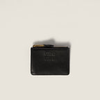 MIU MIU Nappa Leather Card Holder | Miu Miu Card Holder (Multicolor)