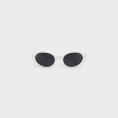 CELINE Cat Eye S193 sunglasses Acetate(2 Colors)