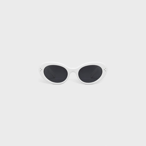 CELINE Cat Eye S193 sunglasses Acetate(2 Colors)
