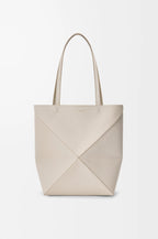 LOEWE Medium Puzzle Fold Tote in Soft Grained Calfskin | 羅意威 手袋 (中碼/多色)