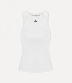 VIVIENNE WESTWOOD 90s Vest | Queen Mother Vest Top (Multiple Colors)