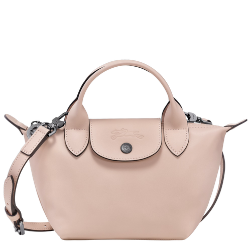 LONGCHAMP Le Pliage Xtra XS Handbag | Longchamp Mini Handbag (Multicolor)