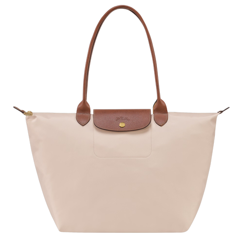 LONGCHAMP Le Pliage Original L Tote Bag | 瓏驤 長帶大碼手提袋 (多色)