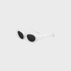CELINE Cat Eye S193 sunglasses Acetate(2 Colors)