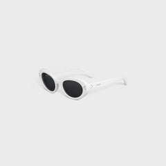 CELINE Cat Eye S193 sunglasses Acetate(2 Colors)
