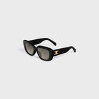 CELINE Triomphe 04 sunglasses Acetate(Many)