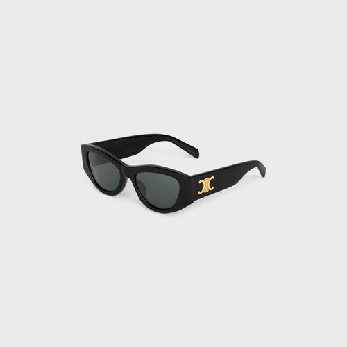 CELINE Triomphe 15 Sunglasses Acetate(3 Colors)