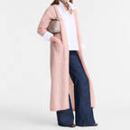 LONGCHAMP Le Roseau M Shoulder bag | Longchamp handbag (multi-color)