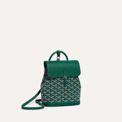 GOYARD Alpin Mini Backpack | 戈雅 背囊 (多色)
