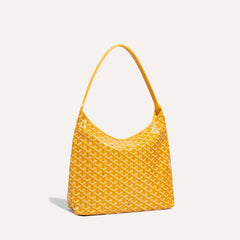 GOYARD Boheme Hobo Bag