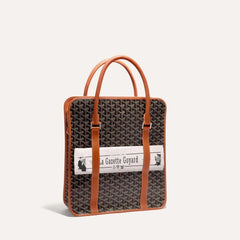 GOYARD Bourgogne Bag | 戈雅 手提袋 (多色)