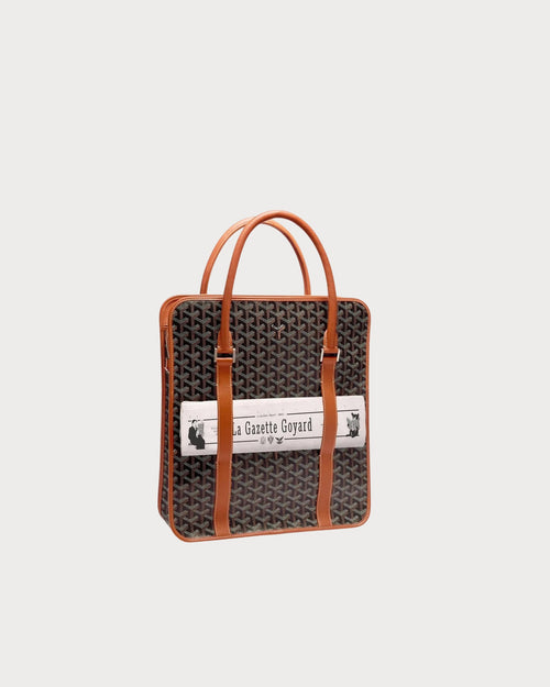 GOYARD Bourgogne Bag | 戈雅 手提袋 (多色)