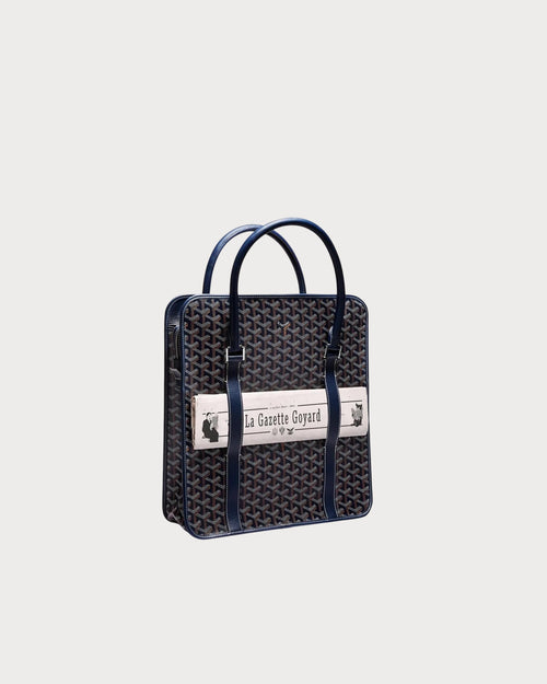 GOYARD Bourgogne Bag | 戈雅 手提袋 (多色)