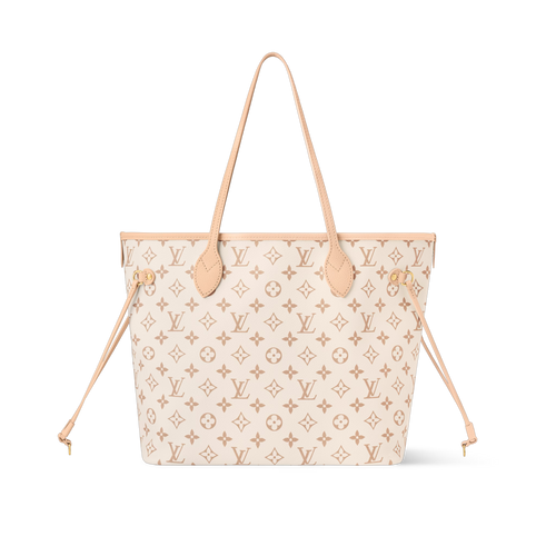 LOUIS VUITTON M14994 Neverfull Inside Out MM Bag | 路易威登 雙面手提袋 (多色)