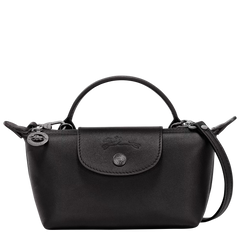 LONGCHAMP Le Pliage Xtra XS Pouch | 瓏驤 迷你手袋 (多色)