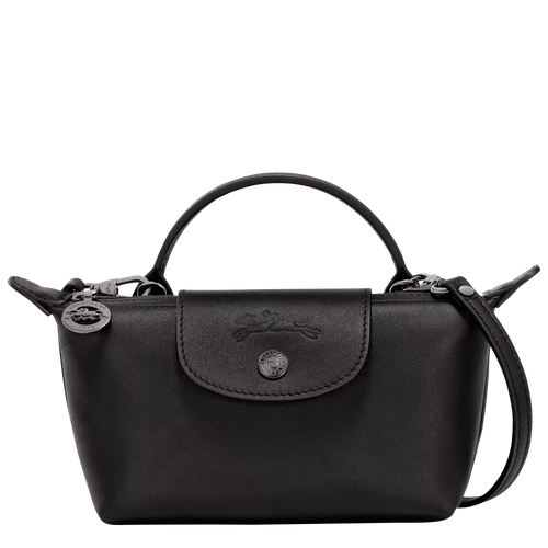 LONGCHAMP Le Pliage Xtra XS Pouch | 瓏驤 迷你手袋 (多色)