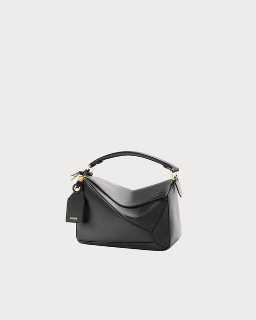 LOEWE Featherlight Puzzle bag(Small/Many)