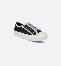 CHRISTIAN DIOR Women's Walk'n'Dior Sneaker Lambskin(2 Colors)