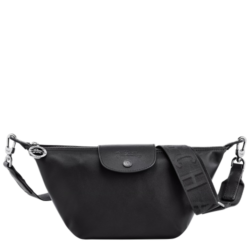 LONGCHAMP Le Pliage Xtra XS Crossbody Bag | 瓏驤 加細碼斜咩袋 (多色)