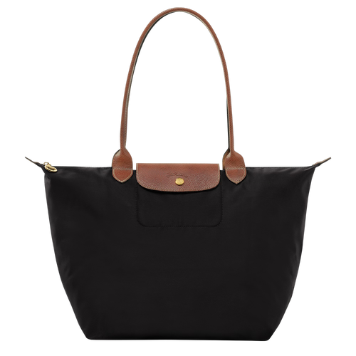 LONGCHAMP Le Pliage Original L Tote Bag | 瓏驤 長帶大碼手提袋 (多色)