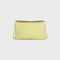 CELINE Trio Flap in Smooth Lambskin | 賽琳 手袋 (多色)