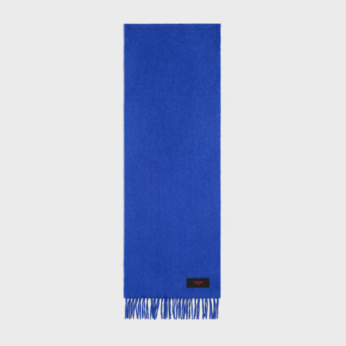 CELINE Scarf in Cashmere | 賽琳 頸巾 (多色)