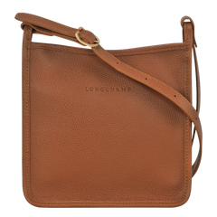 LONGCHAMP Le Foulonne S Crossbody Bag Leather(Many)