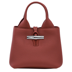 LONGCHAMP Le Roseau XS Handbag | Longchamp handbag (multi-color)