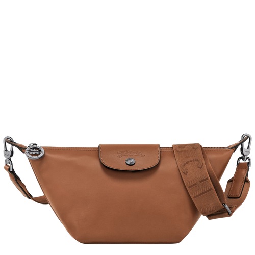 LONGCHAMP Le Pliage Xtra XS Crossbody Bag | 瓏驤 加細碼斜咩袋 (多色)