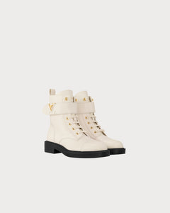 LOUIS VUITTON 1ADCJ6 Citizen Flat Ranger Boots | 路易威登 短靴 (多色)