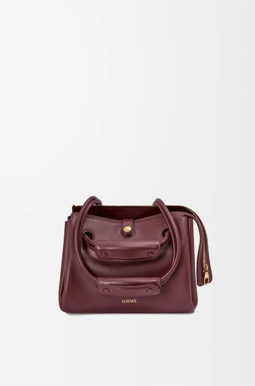 LOEWE Small Madrid Bag | LOEWE Handbag (Small Size/Multicolor)