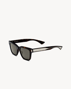 YSL SAINT LAURENT SL 790 Sunglasses | YSL SAINT LAURENT Sunglasses (multi-color)