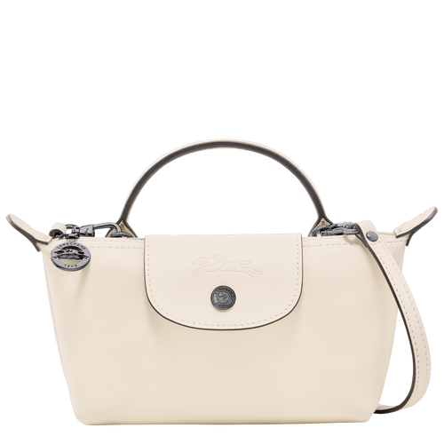 LONGCHAMP Le Pliage Xtra XS Pouch | 瓏驤 迷你手袋 (多色)