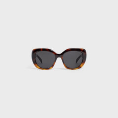 CELINE Triomphe 06 Sunglasses | Celine Sunglasses (multi-color)