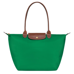 LONGCHAMP Le Pliage Original L Tote Bag | 瓏驤 長帶大碼手提袋 (多色)