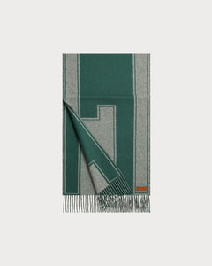 HERMES Casaque Clefs de H Scarf | Hermès scarf (multicolor)