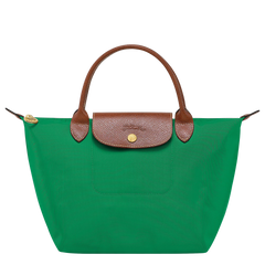 LONGCHAMP Le Pliage Original S Handbag | Longchamp Short Strap Slim Handbag (Multiple Colors)