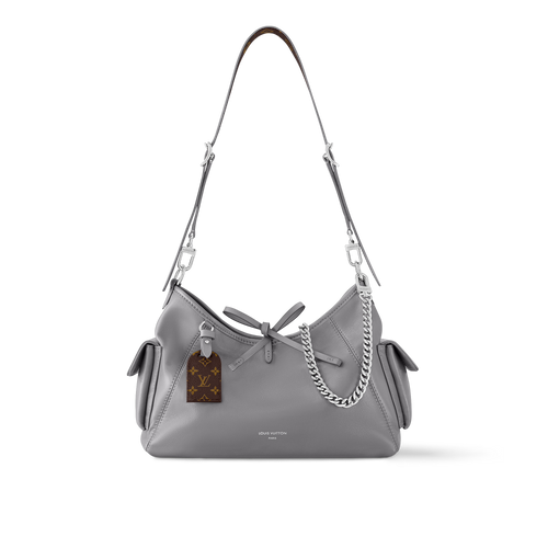 LOUIS VUITTON M24861 CarryAll Cargo PM Bag | Louis Vuitton Handbags (Multicolor)